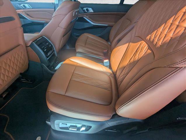 New 2026 BMW ALPINA XB7 image 15