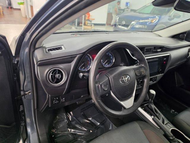 Used 2017 Toyota Corolla LE FWD image 14