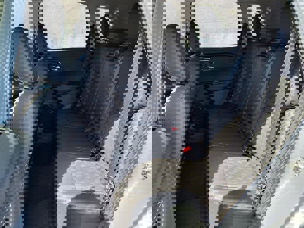 New 2025 Nissan Rogue Platinum w/ Tech Package image 31