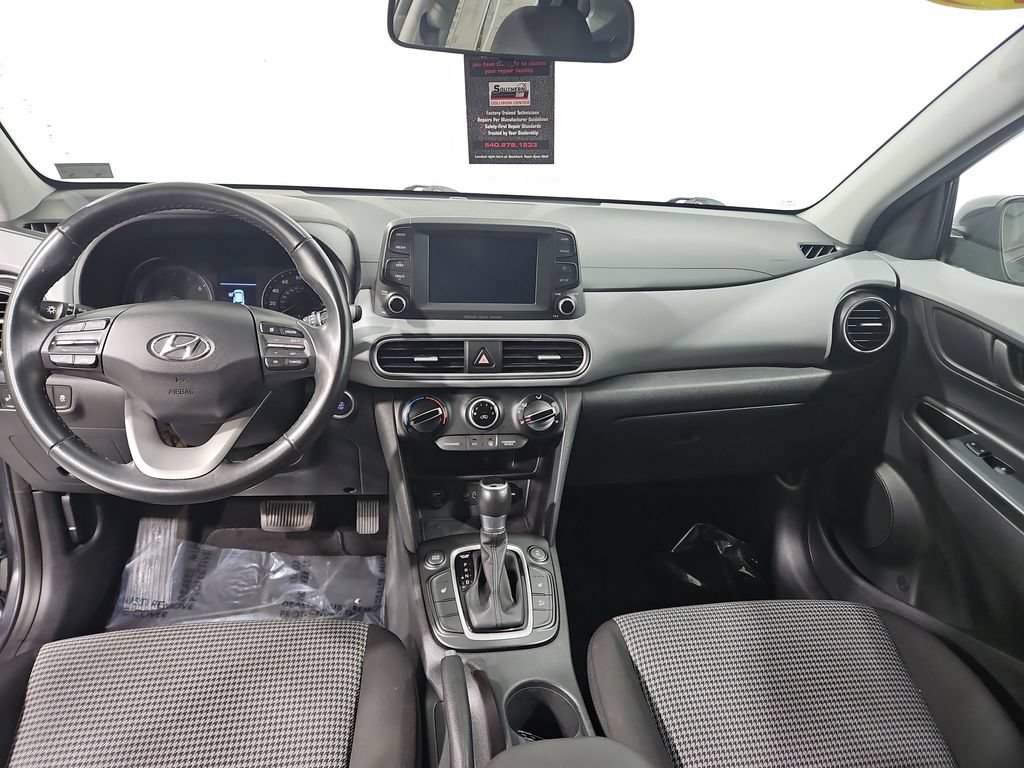 Used 2019 Hyundai Kona SEL AWD/4WD image 13