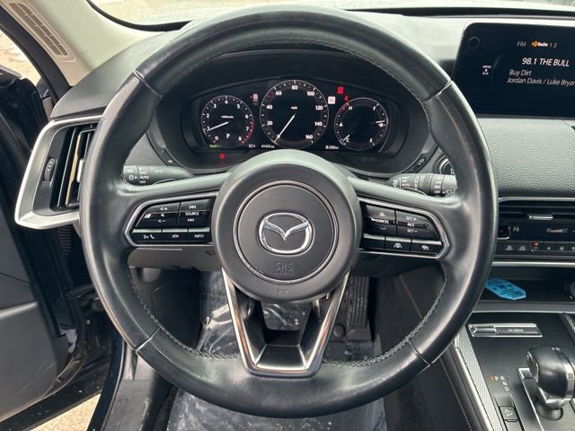 Used 2024 MAZDA CX-90 3.3 Turbo S image 28