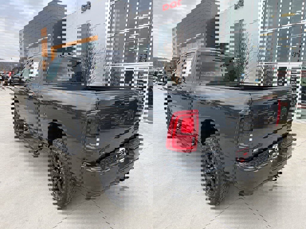 New 2026 RAM 2500 Laramie image 19