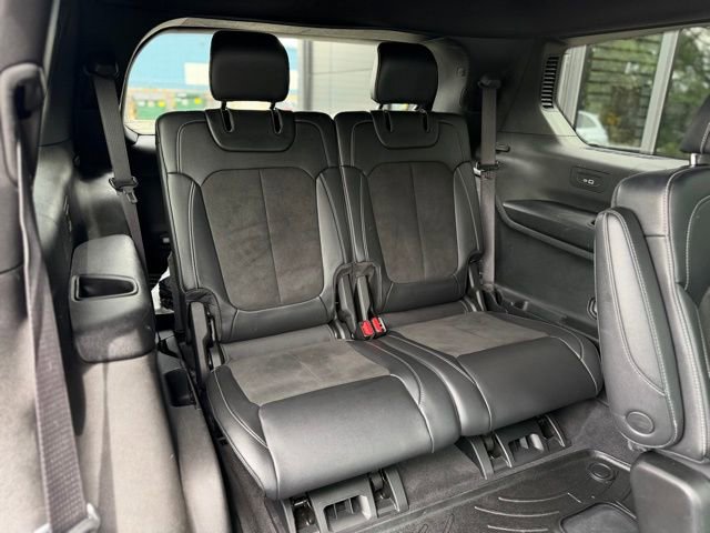 Used 2022 Jeep Grand Cherokee L Laredo AWD/4WD image 58
