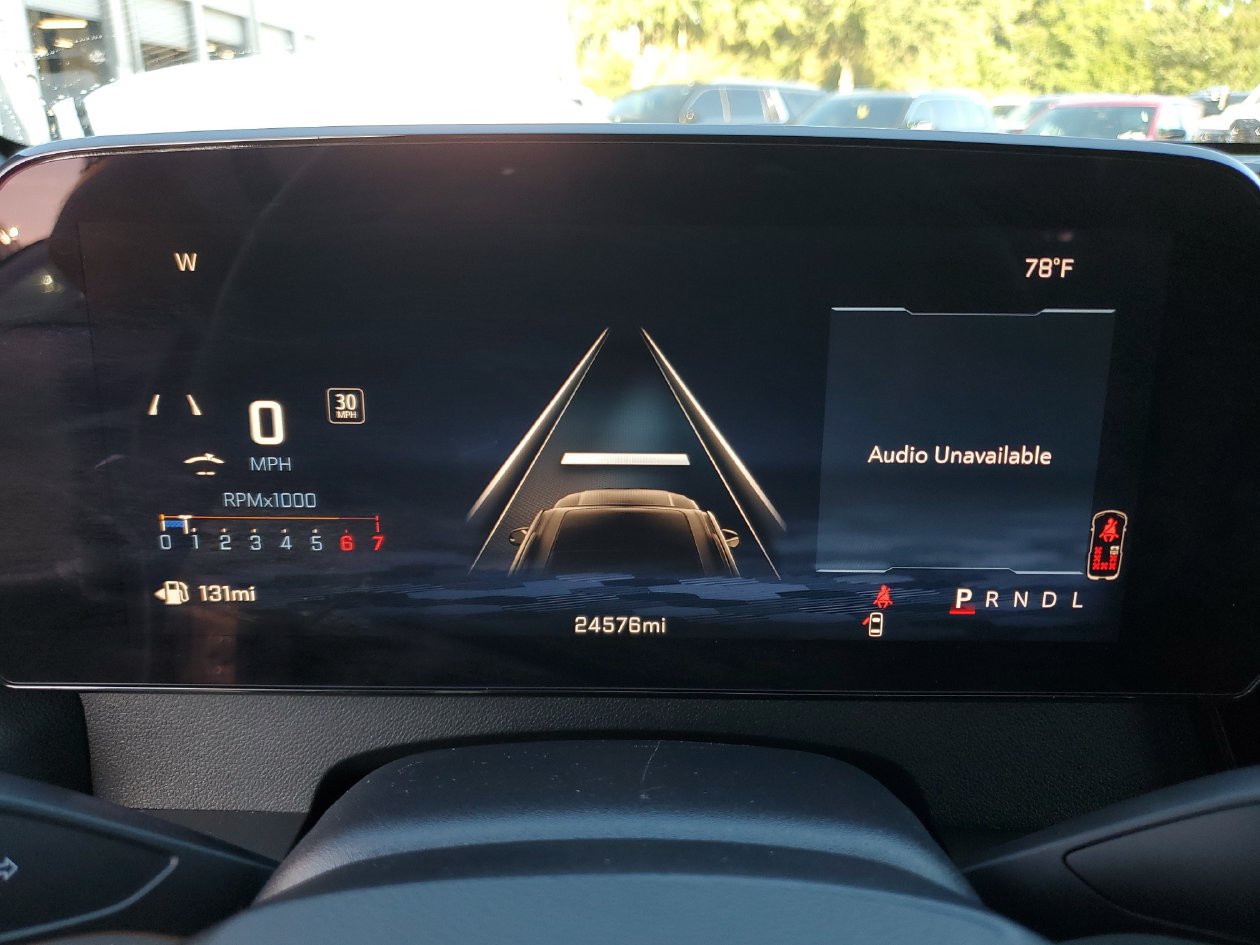 Used 2026 Chevrolet Traverse LT FWD image 29