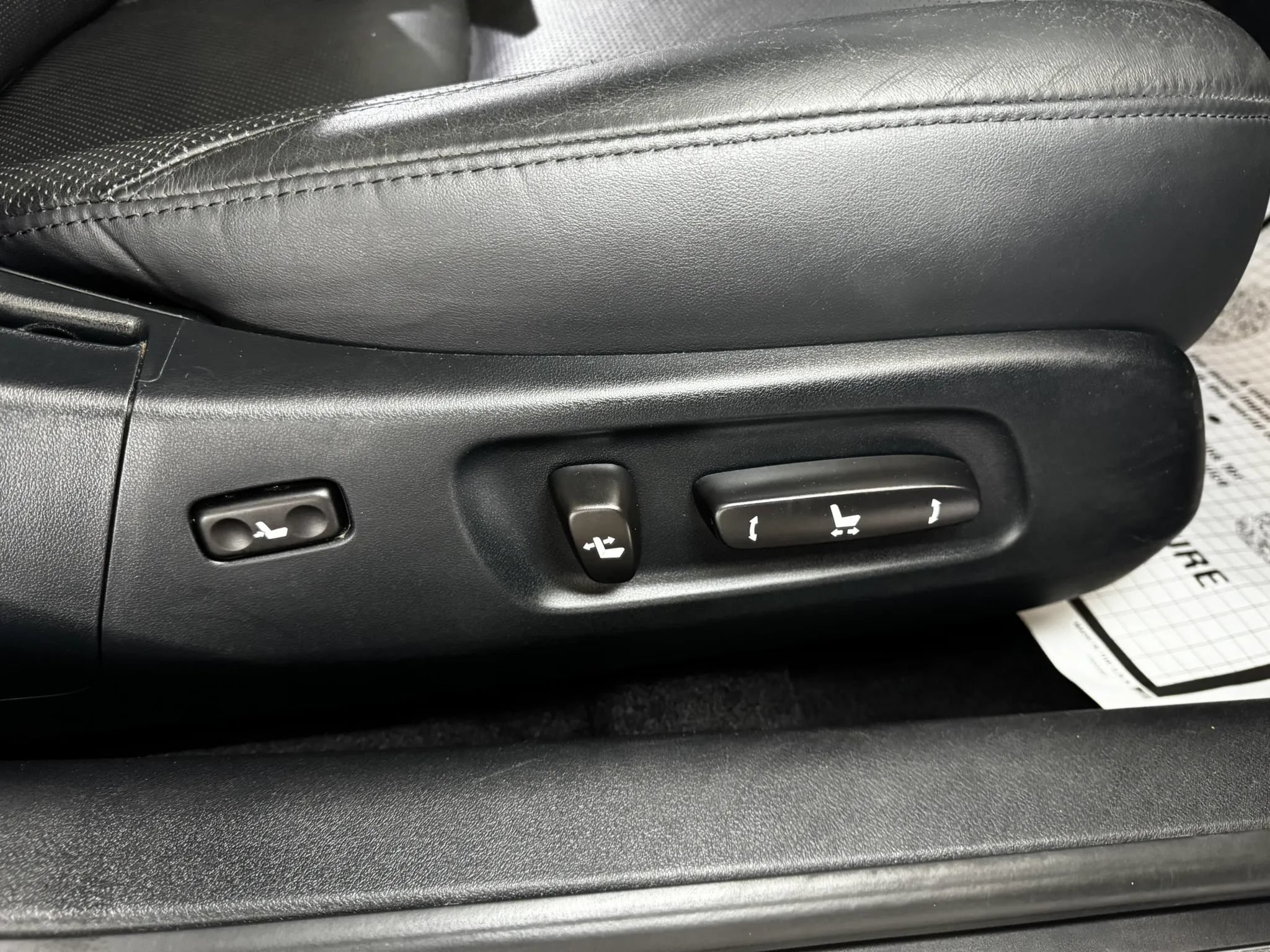 Used 2008 Lexus ES 350 FWD image 14
