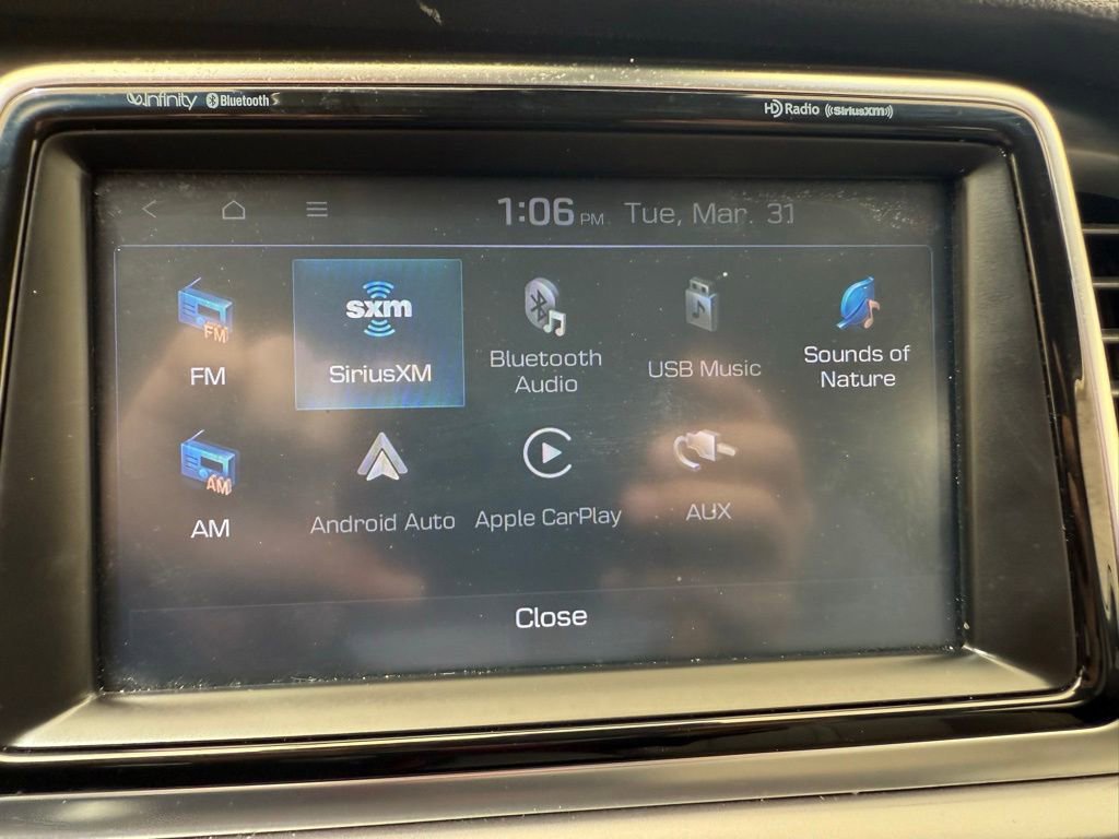 Used 2019 Hyundai Sonata Limited image 35