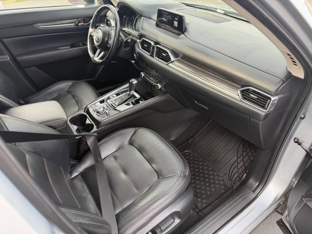 Used 2020 MAZDA CX-5 Grand Touring image 26