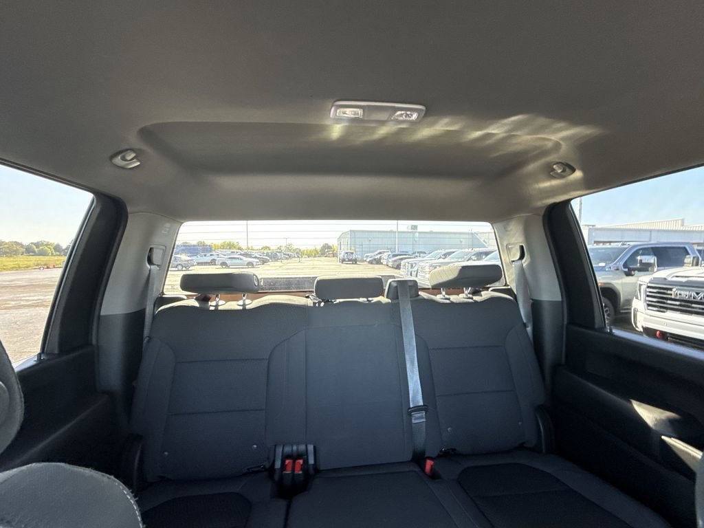 Used 2022 Chevrolet Silverado 2500 Custom w/ Custom Convenience Package image 28
