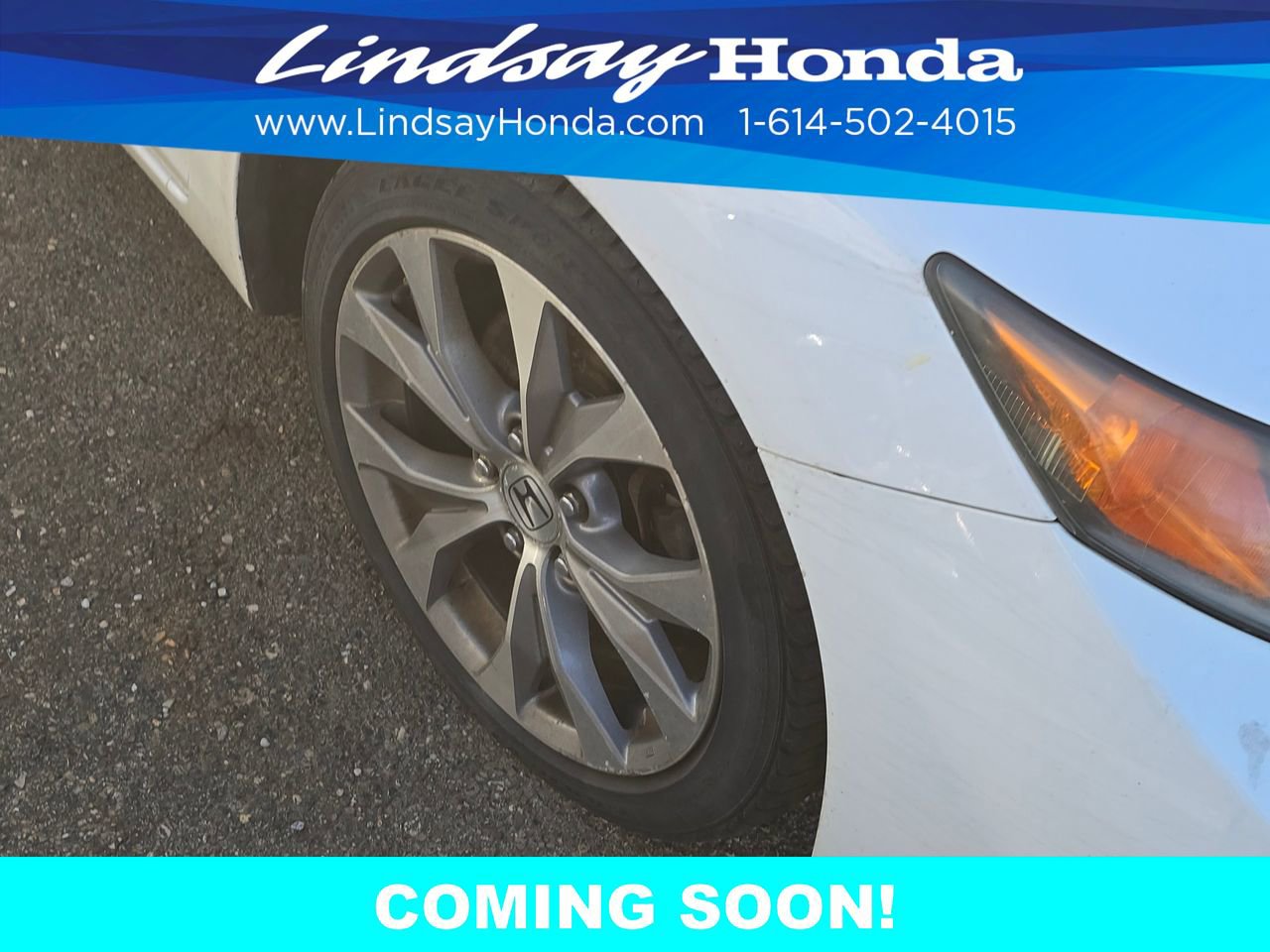 Used 2012 Honda Civic Si image 14