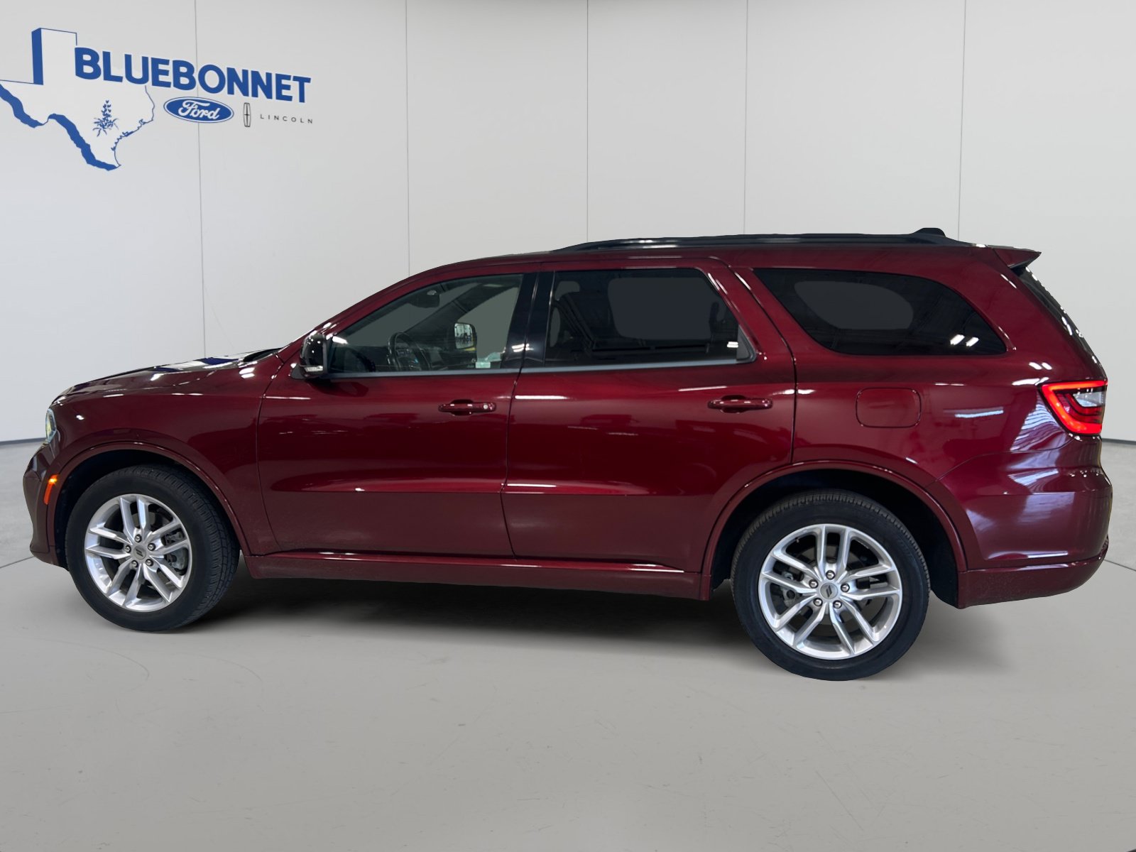 Used 2023 Dodge Durango GT AWD/4WD image 8