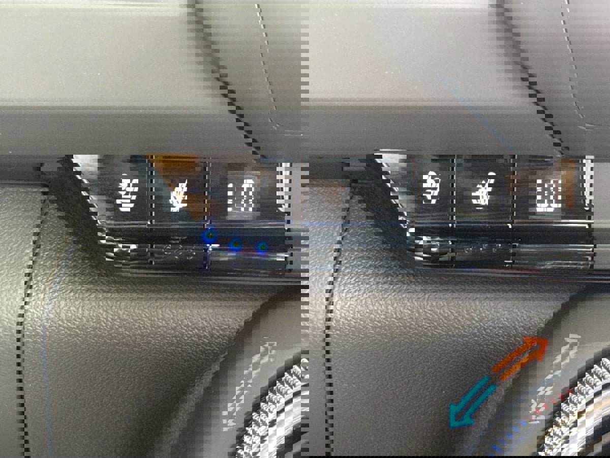 Used 2023 Chevrolet Camaro SS image 25