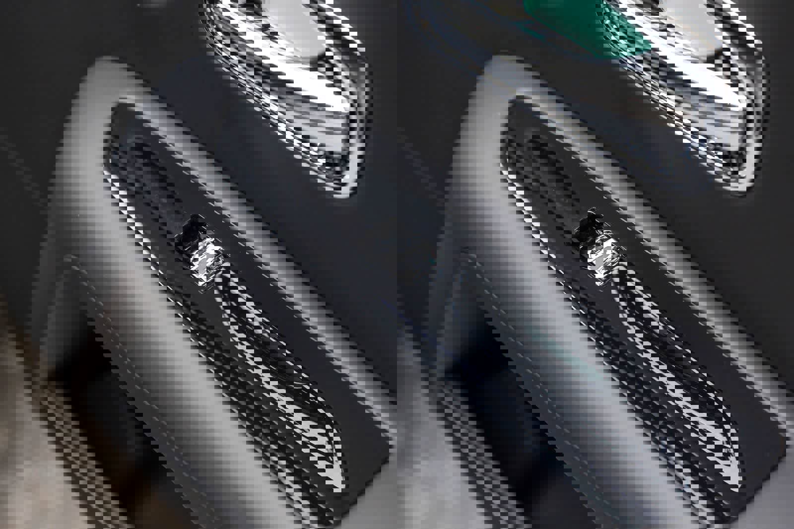 Certified 2025 Rolls-Royce Ghost Black Badge image 48