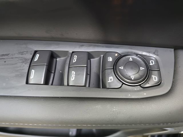 New 2026 Chevrolet Tahoe LT w/ Comfort Package image 29