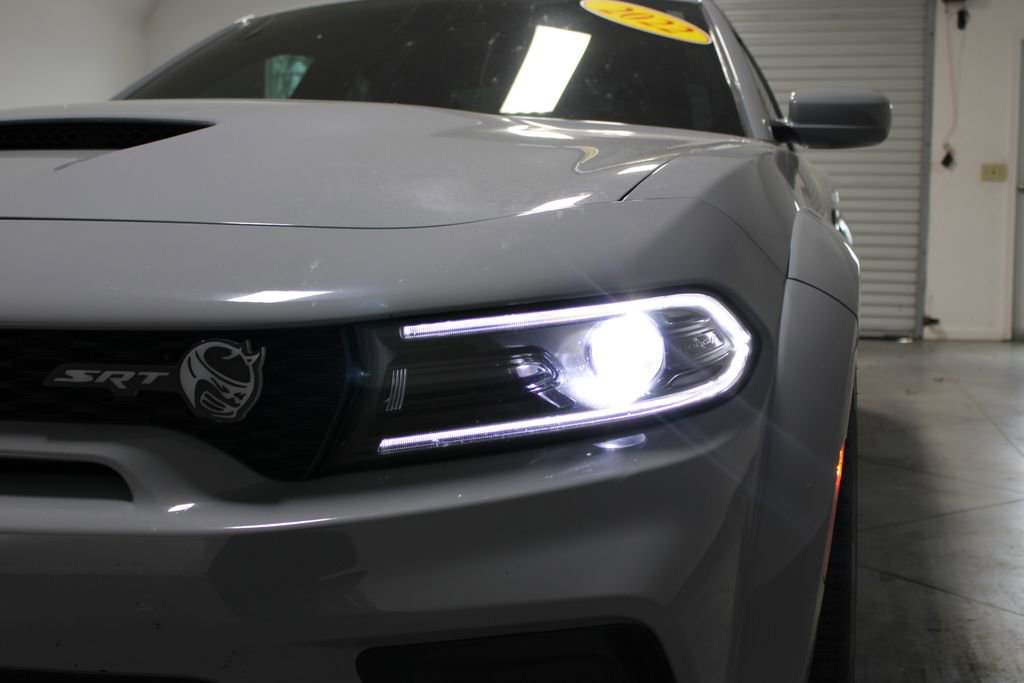 Used 2022 Dodge Charger Scat Pack image 45