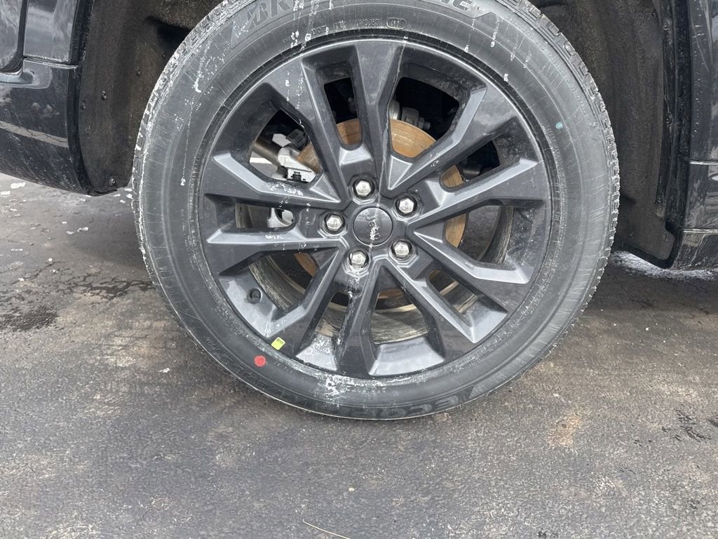 New 2026 Jeep Grand Cherokee Limited image 46