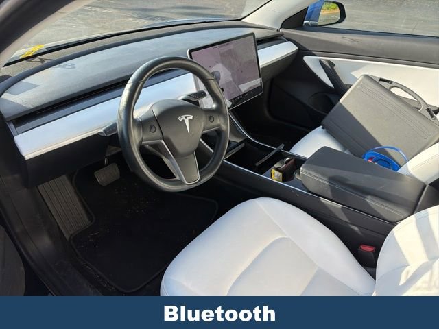 Used 2018 Tesla Model 3 Long Range AWD/4WD image 4