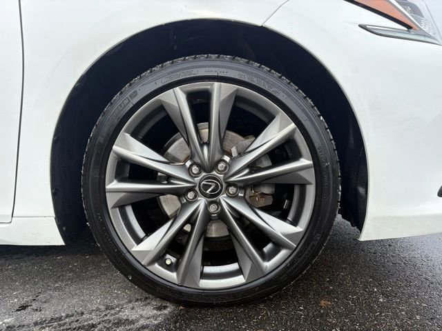 Used 2021 Lexus ES 350 F Sport w/ Accessory Package 2 image 18