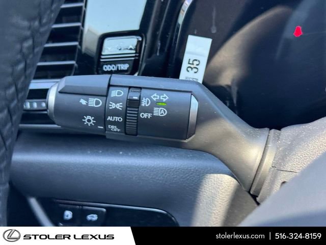Used 2025 Lexus NX 350 AWD w/ Accessory Package (2T) image 26