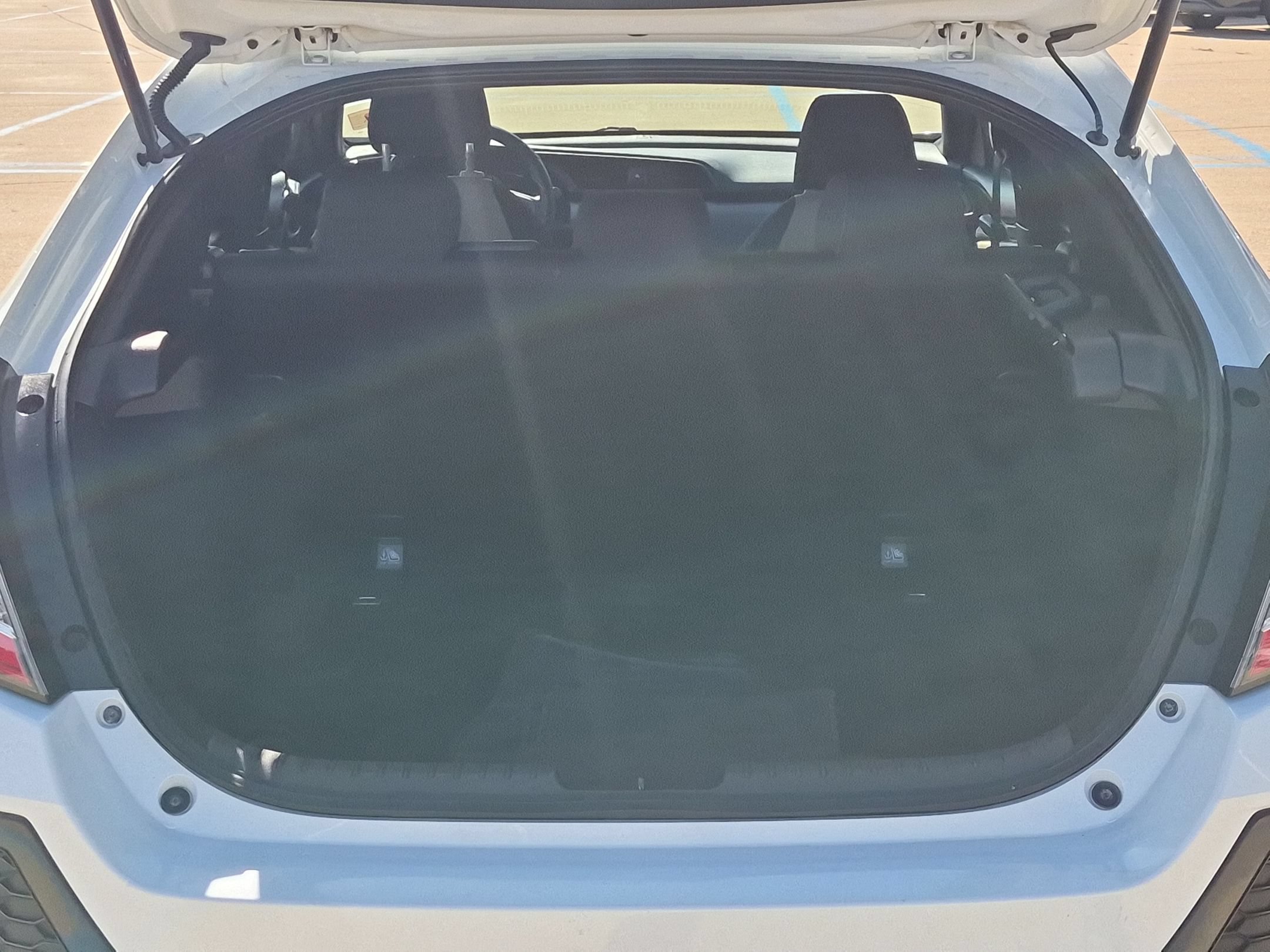Certified 2017 Honda Civic LX image 22