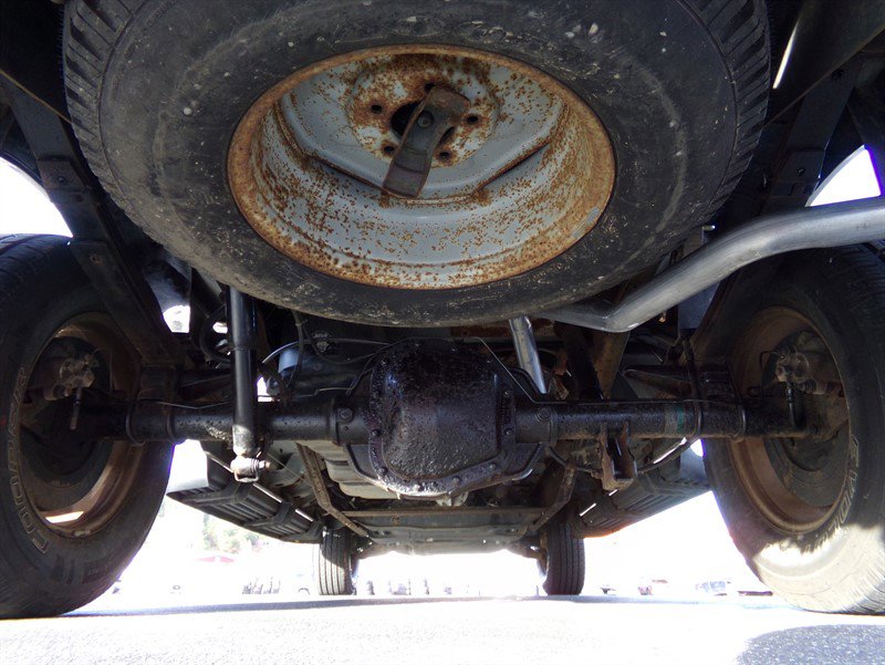 Used 2001 Ford F150 Lariat image 12