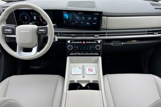 New 2026 Hyundai Santa Fe SEL image 13