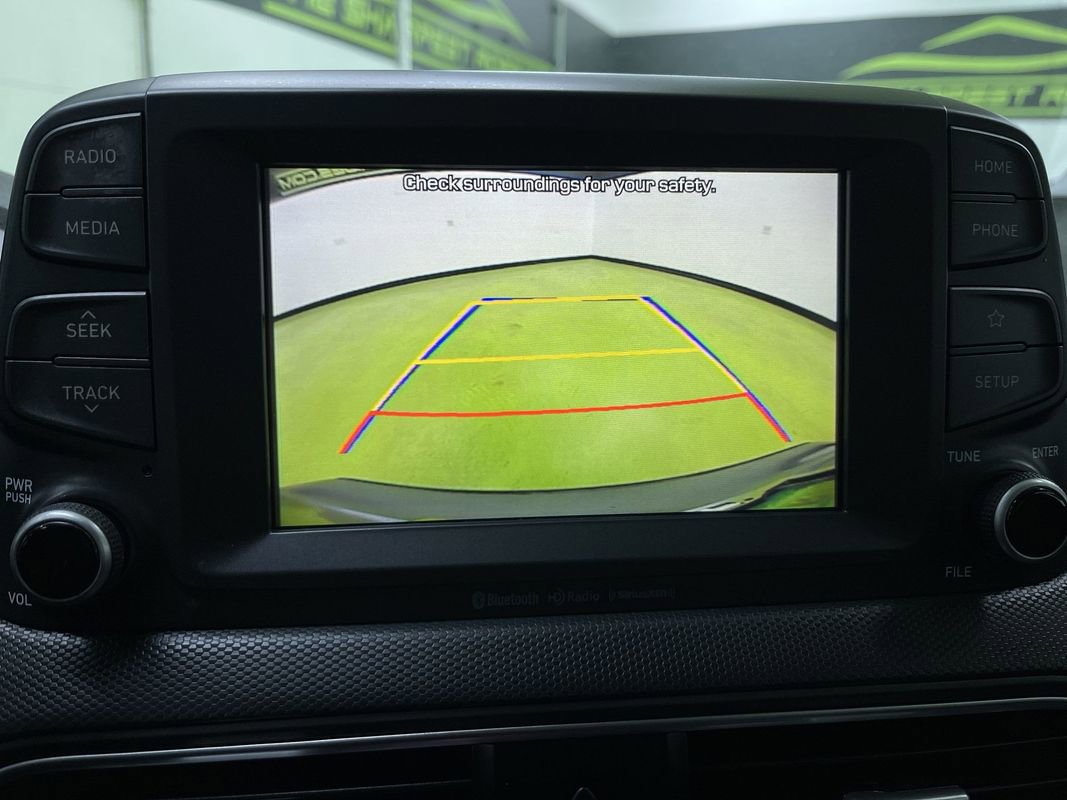 Used 2021 Hyundai Kona SEL image 22