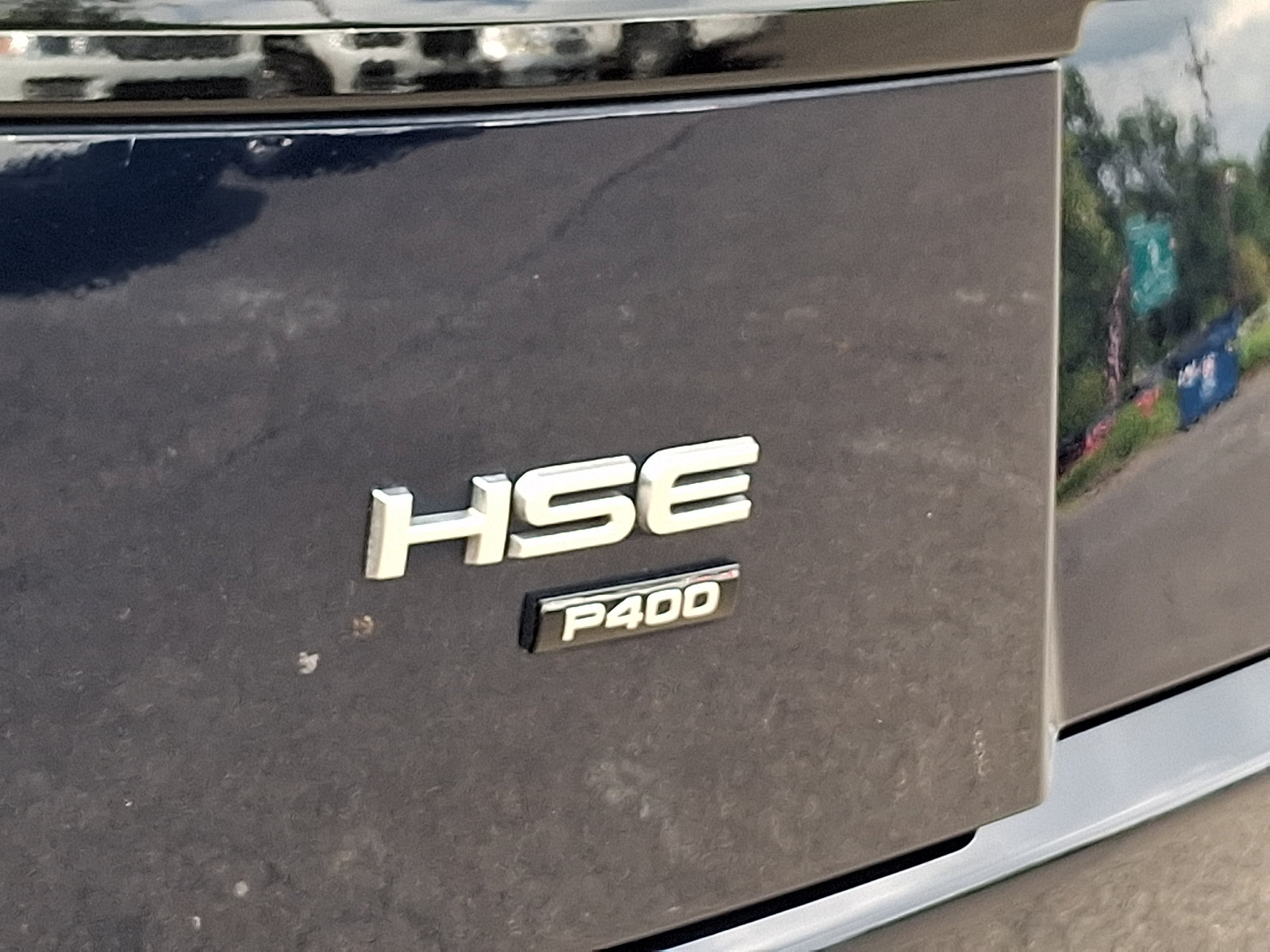 Used 2022 Land Rover Range Rover Westminster Edition AWD/4WD image 30