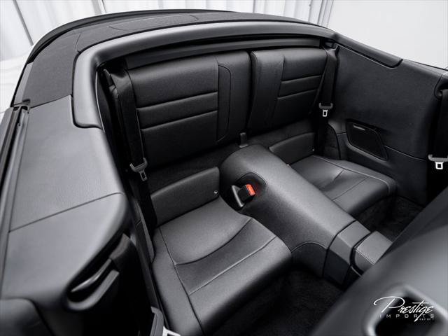 Used 2021 Porsche 911 Carrera image 39