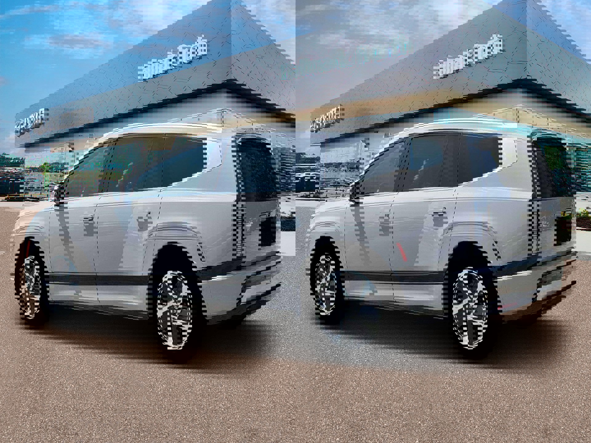 New 2026 Hyundai Ioniq 9 Calligraphy image 4