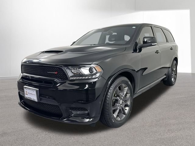 Used 2018 Dodge Durango R/T w/ Trailer Tow Group IV