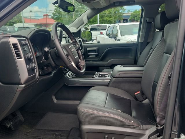 Used 2017 GMC Sierra 1500 SLT AWD/4WD image 12