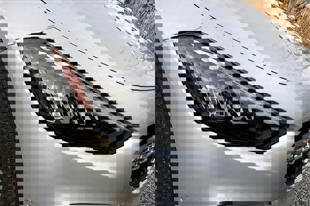 Certified 2025 Mercedes-Benz GLA 250 4MATIC image 35