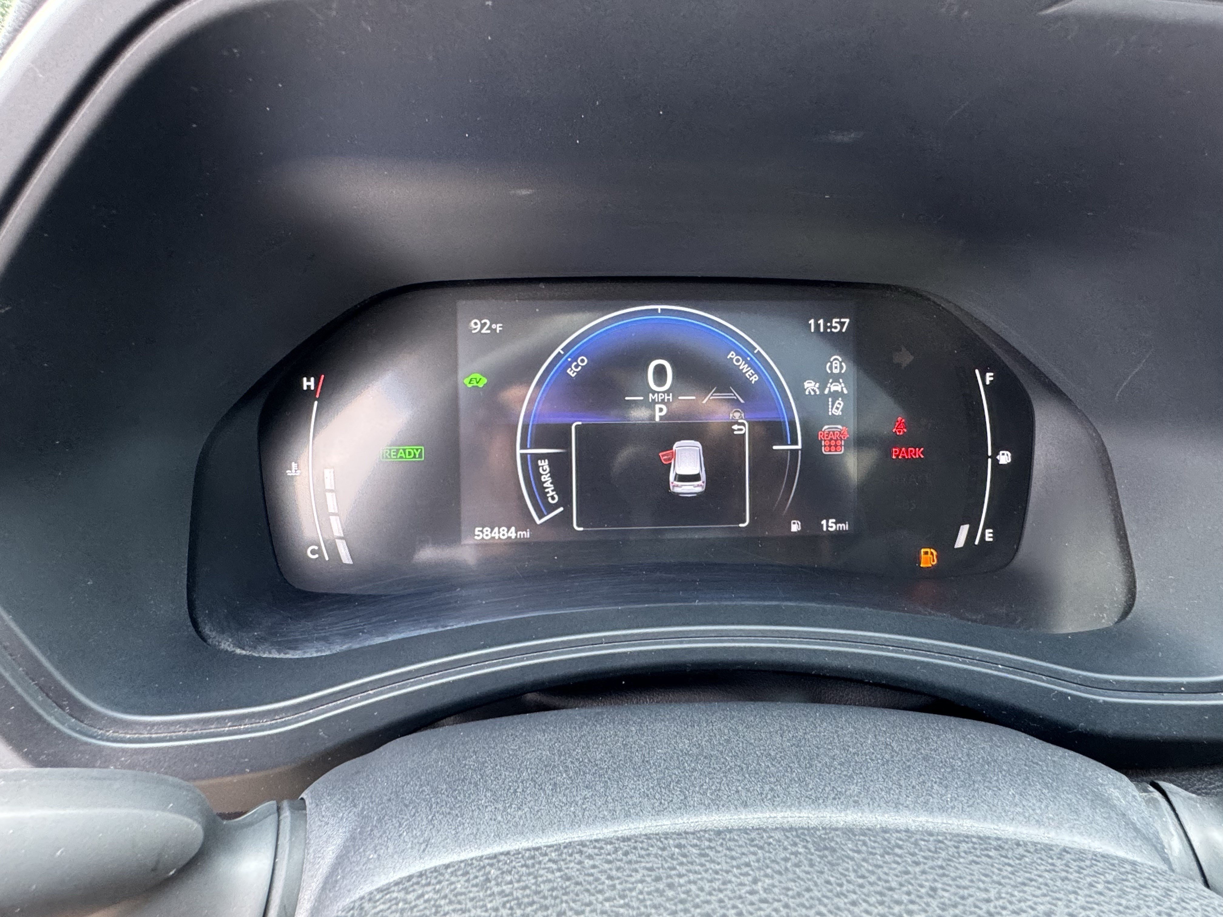 Used 2024 Toyota Grand Highlander AWD Hybrid image 38