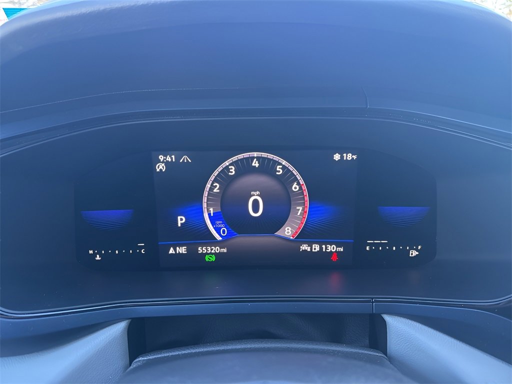 Used 2022 Volkswagen Taos SE image 12