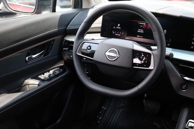 Used 2025 Nissan Murano SL AWD/4WD image 28