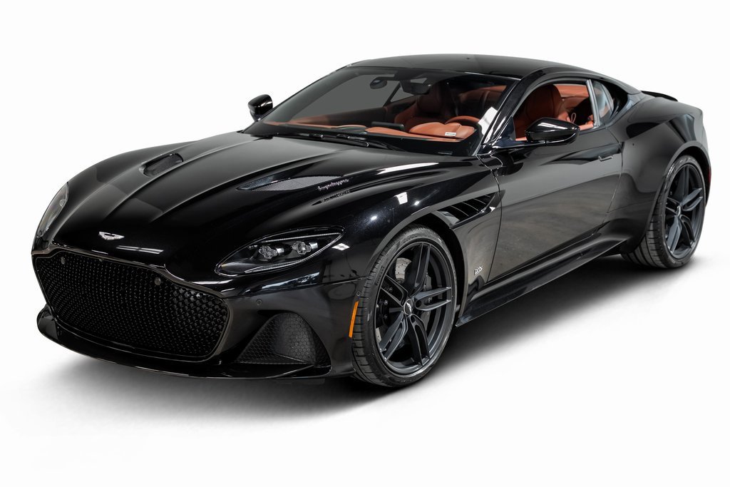 Used 2019 Aston Martin DBS Superleggera image 34
