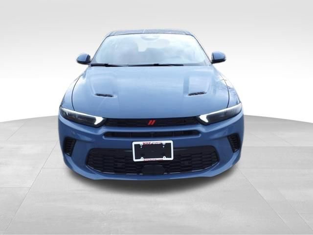 New 2024 Dodge Hornet R/T Plus w/ Tech Pack Plus w/o Parking AWD/4WD image 9