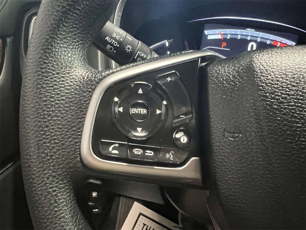 Used 2022 Honda CR-V EX image 27