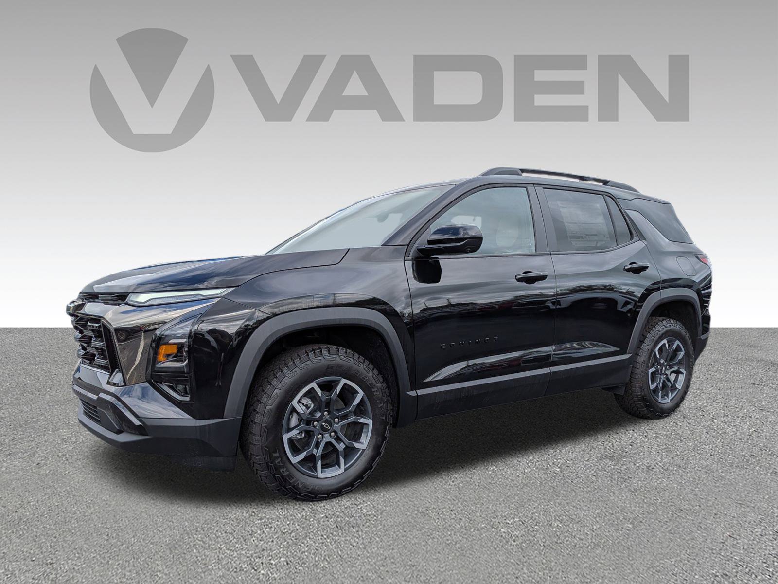 New 2026 Chevrolet Equinox ACTIV w/ Convenience Package III image 22