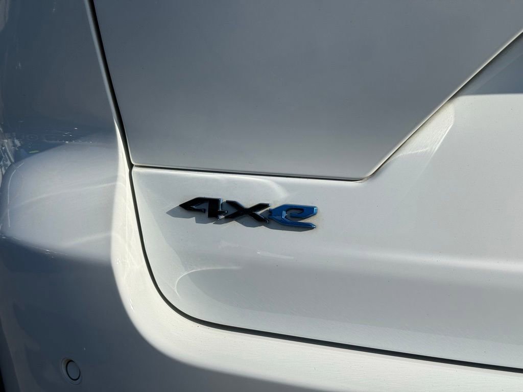 Used 2022 Jeep Grand Cherokee Trailhawk image 7