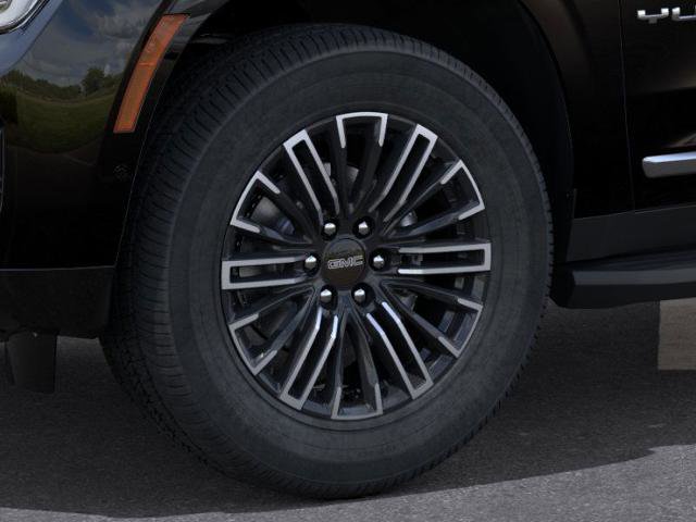 New 2026 GMC Yukon XL Elevation image 33