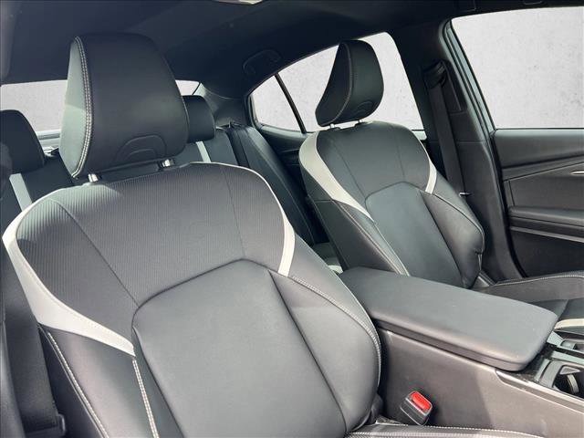Certified 2025 Toyota Camry SE FWD image 23