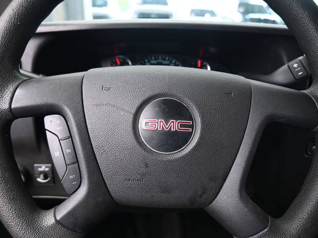 Used 2020 GMC Savana 3500 LT w/ LT Preferred Equipment Group image 26