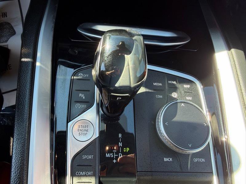 Used 2020 BMW Z4 M40i RWD image 48