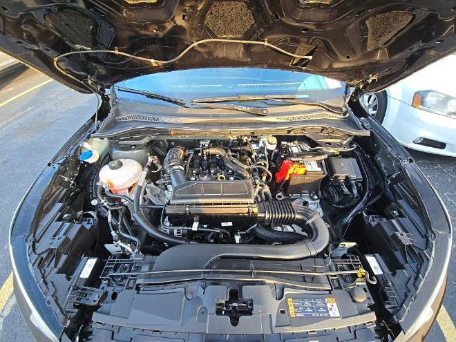 Used 2024 Ford Escape ST-Line FWD image 12
