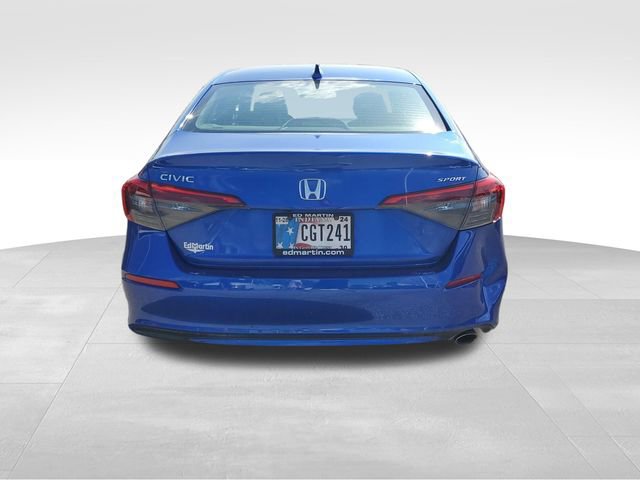 Used 2023 Honda Civic Sport image 5