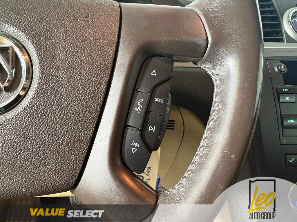 Used 2012 Buick Enclave Leather FWD image 15