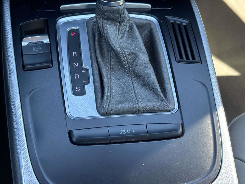 Used 2012 Audi A4 2.0T Premium image 20