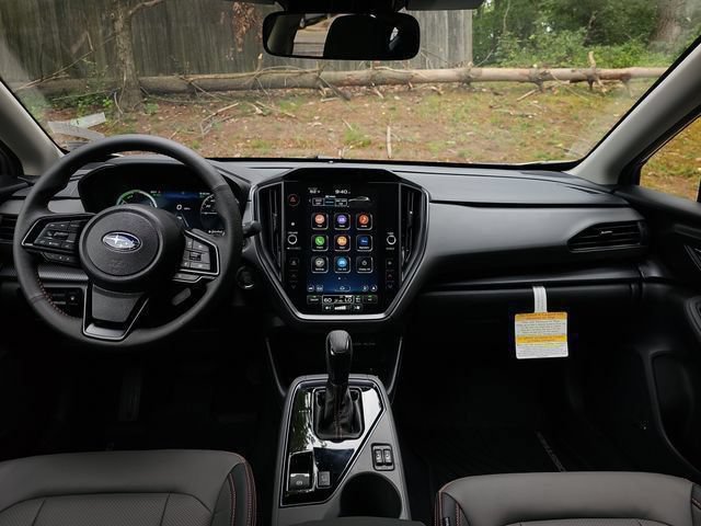 New 2026 Subaru Crosstrek 2.5i Limited AWD/4WD image 15
