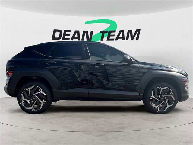 New 2026 Hyundai Kona SEL Premium image 8